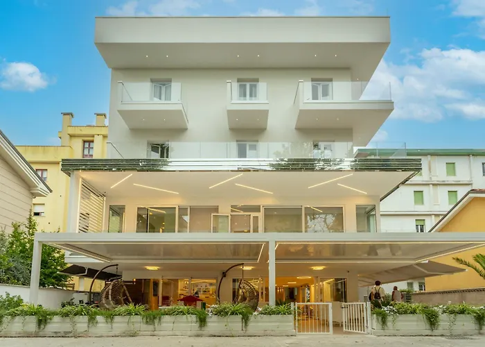 Hotel San Domingo Bellaria-Igea Marina