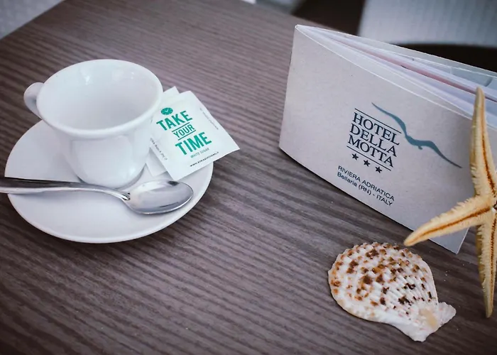 Hotel Della Motta Bellaria-Igea Marina