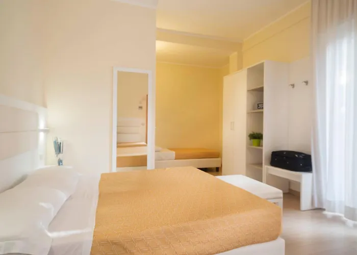 Hotel San Domingo Bellaria-Igea Marina